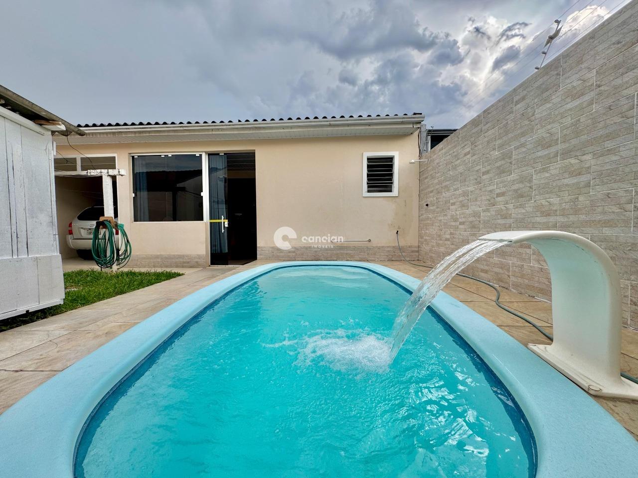 Casa à venda no Residencial Lopes: