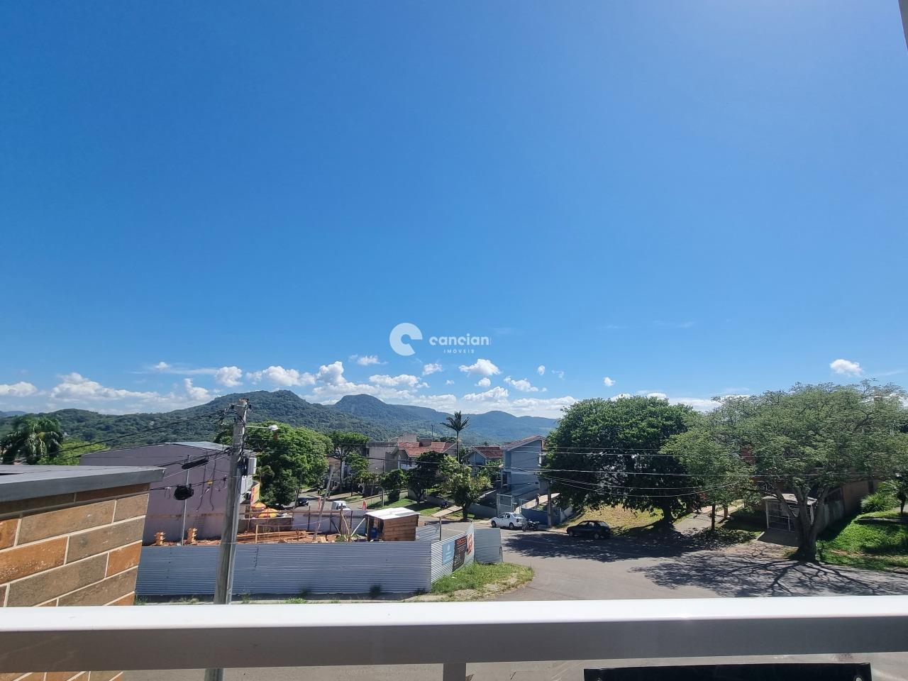 Apartamento à venda no São José: