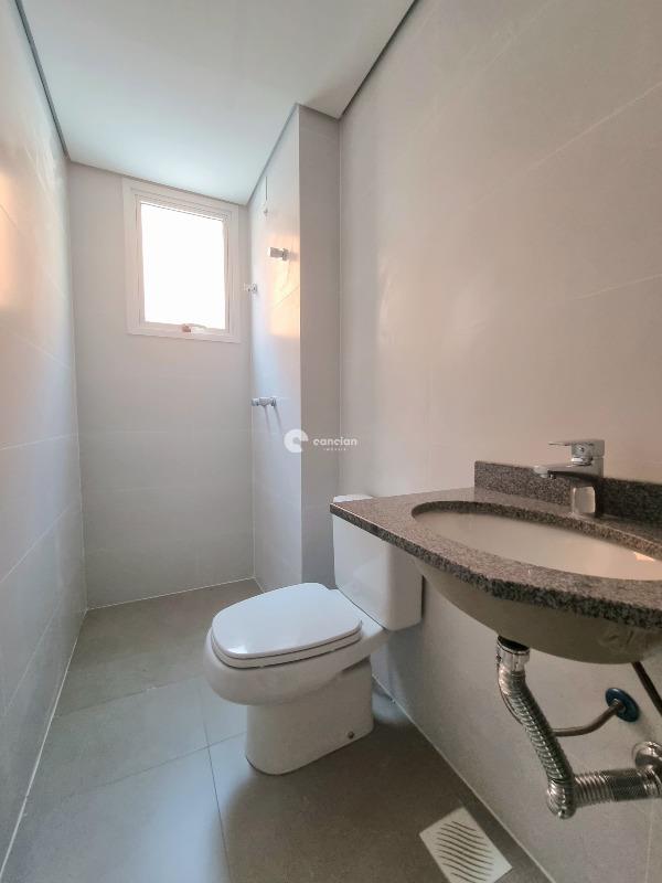 Apartamento à venda no São José: