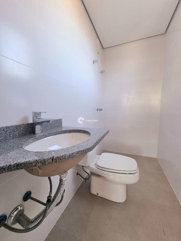 Apartamento à venda no São José: