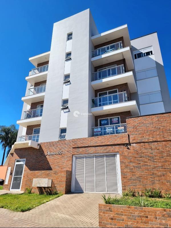 Apartamento à venda no São José: