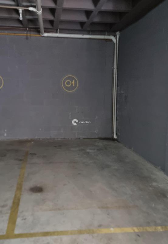 Apartamento à venda no São José: