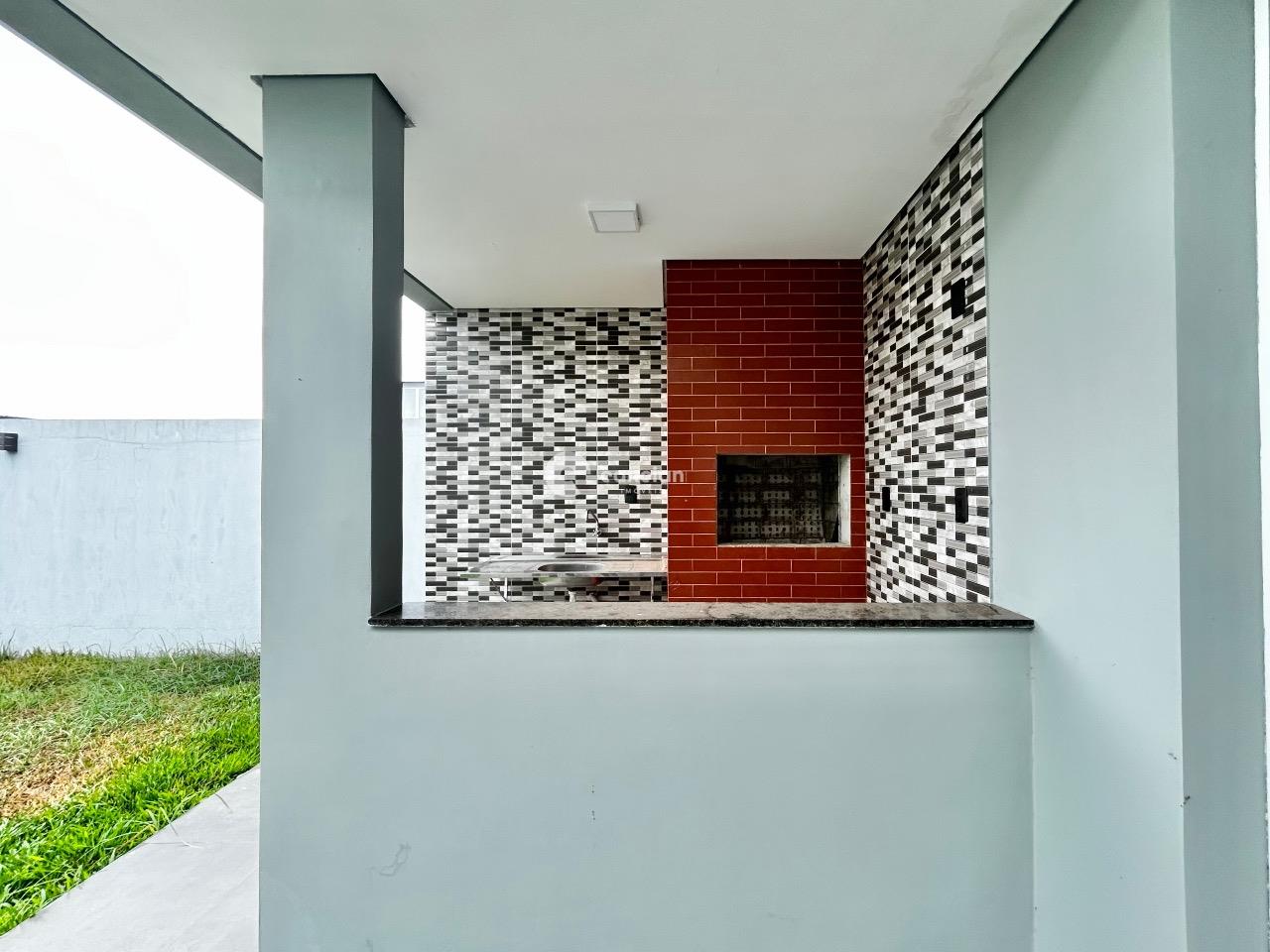 Casa de Condomínio à venda no Camobi: