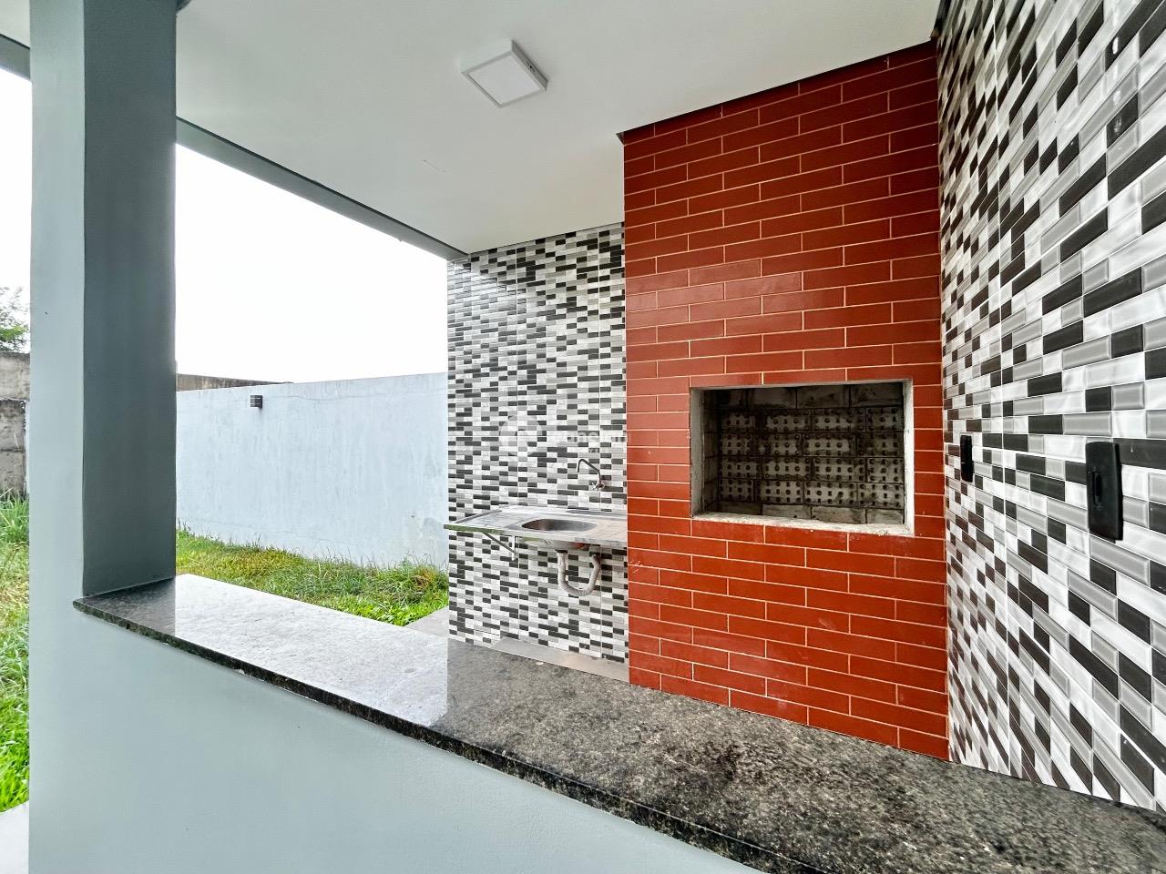 Casa de Condomínio à venda no Camobi: