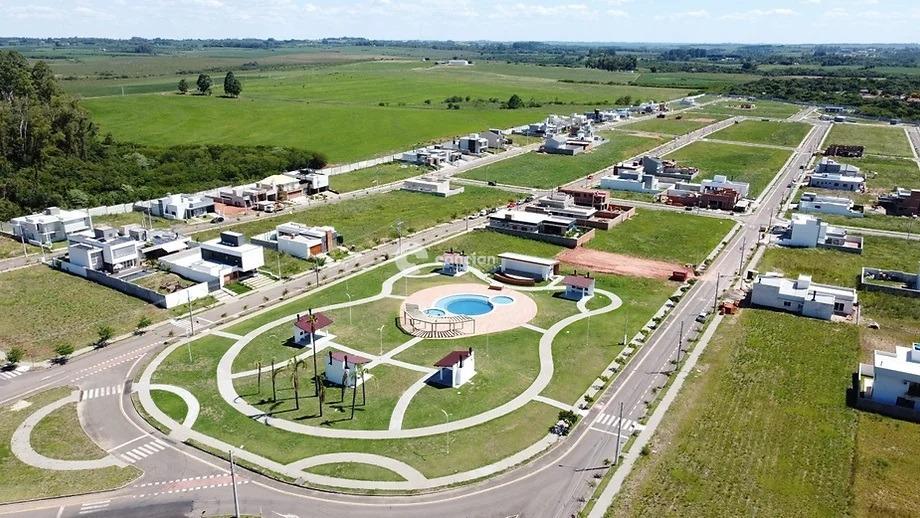 Casa de Condomínio à venda no Camobi: