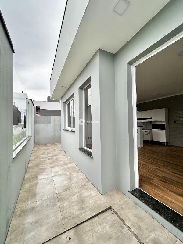 Casa de Condomínio à venda no Camobi: