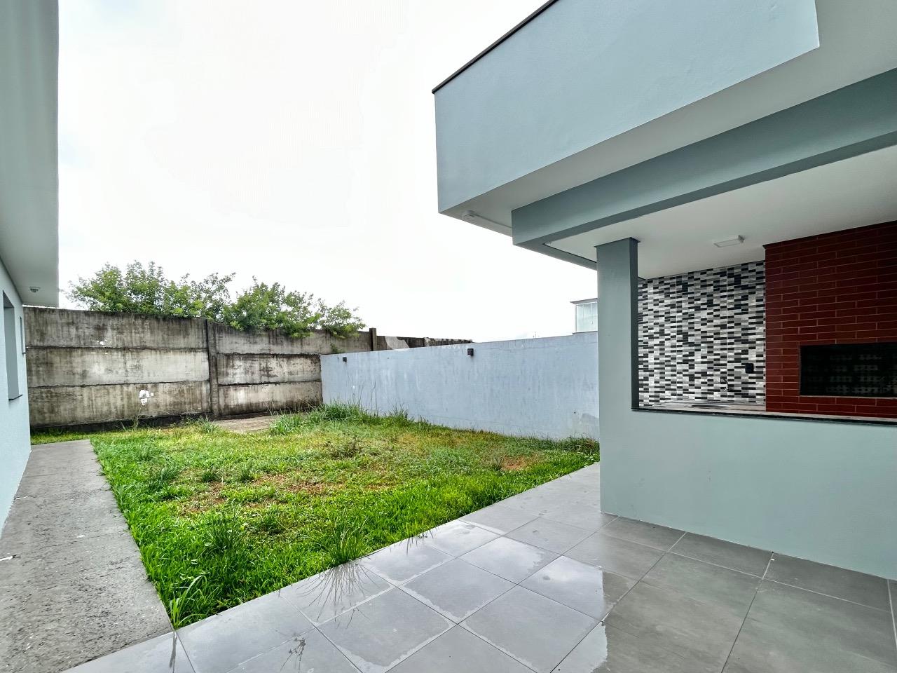 Casa de Condomínio à venda no Camobi: