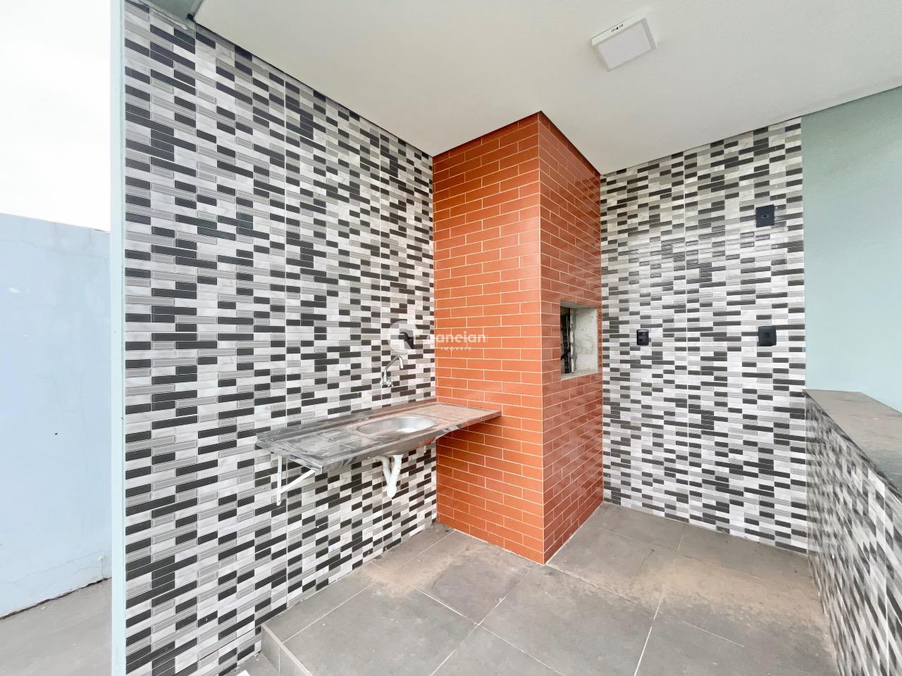 Casa de Condomínio à venda no Camobi: