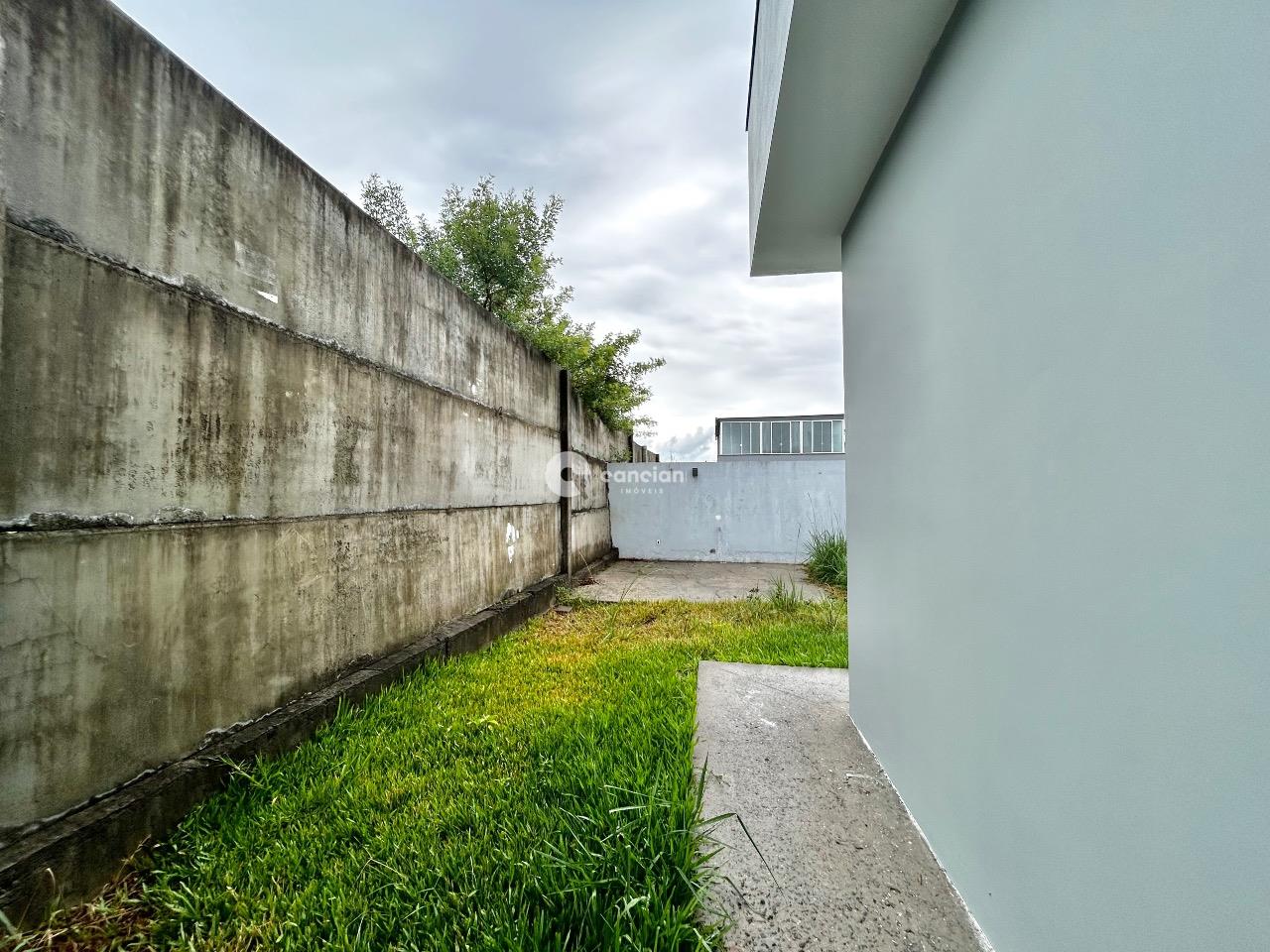 Casa de Condomínio à venda no Camobi: