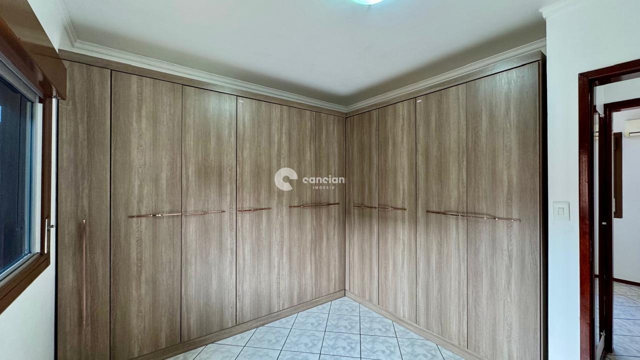 Apartamento à venda no Pinheiro Machado: