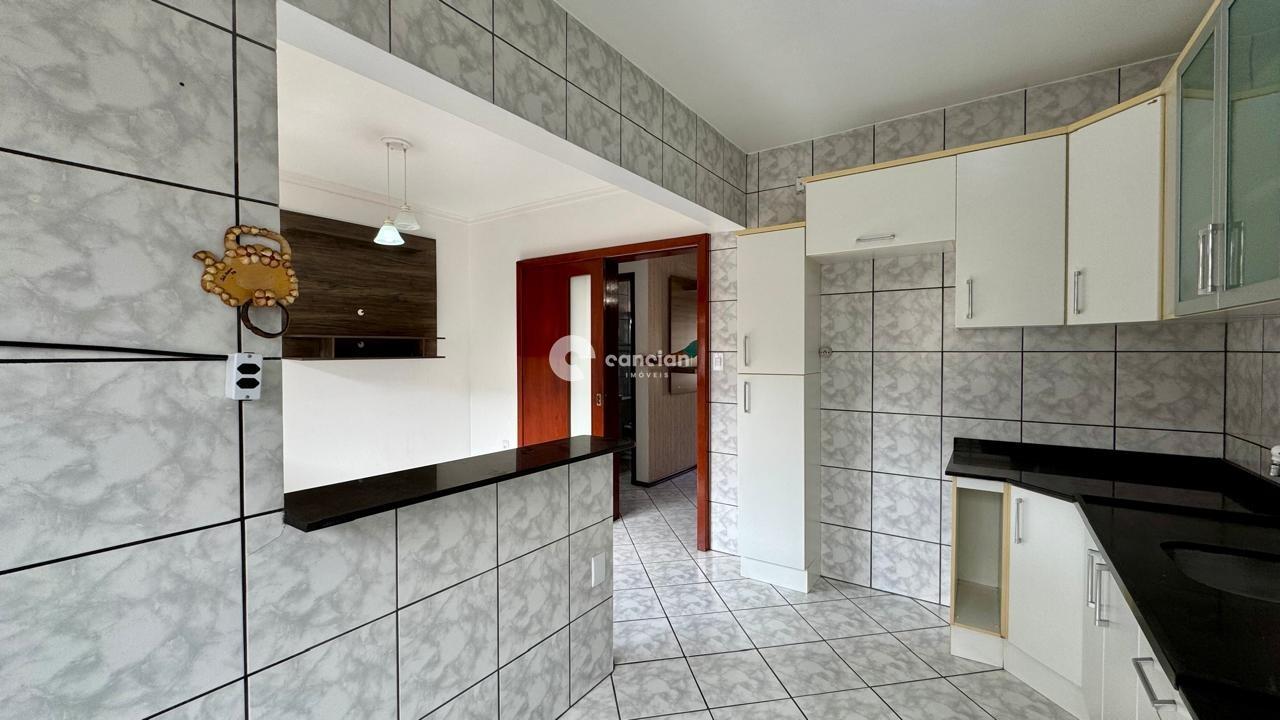 Apartamento à venda no Pinheiro Machado: