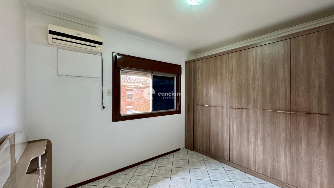 Apartamento à venda no Pinheiro Machado: