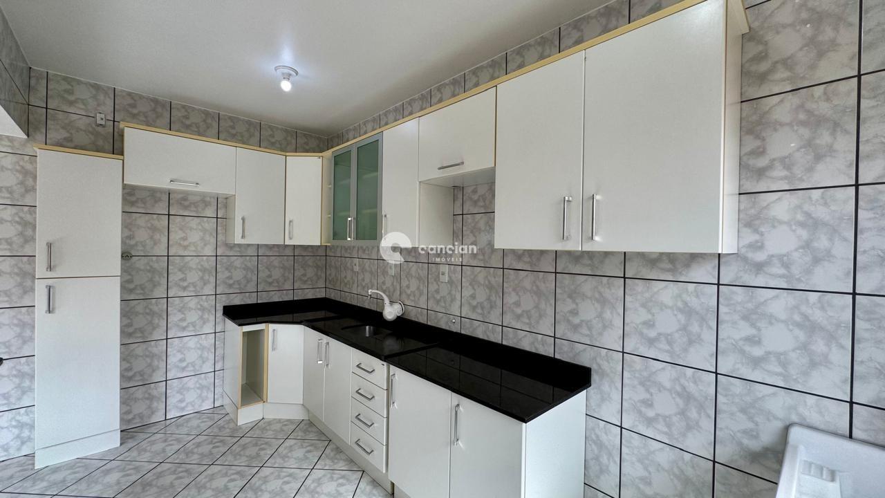 Apartamento à venda no Pinheiro Machado: