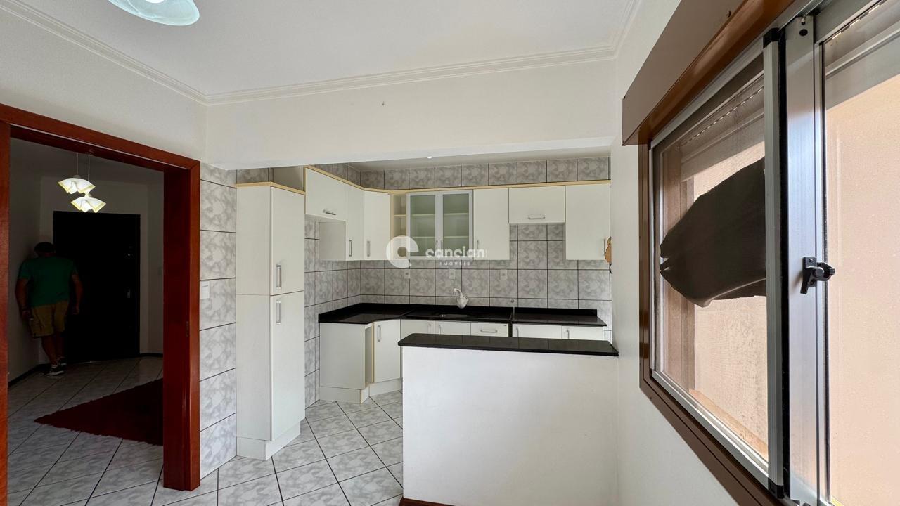Apartamento à venda no Pinheiro Machado: