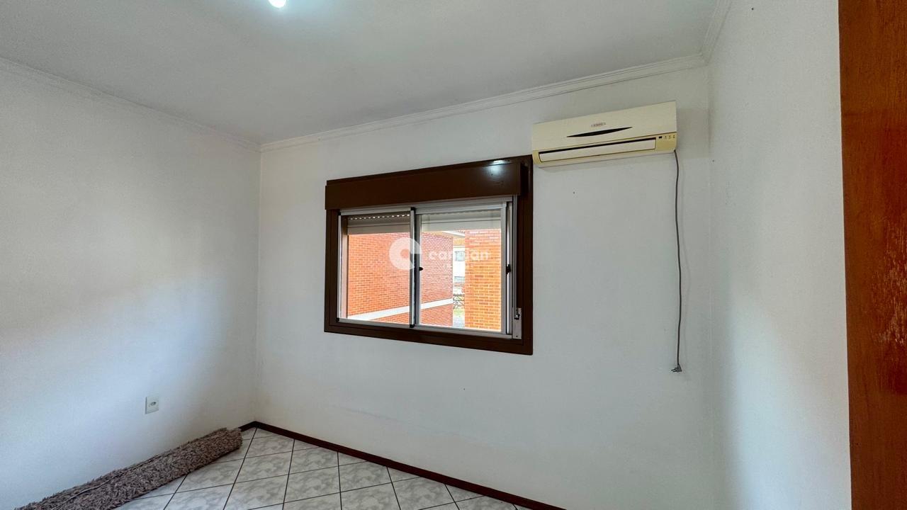 Apartamento à venda no Pinheiro Machado: