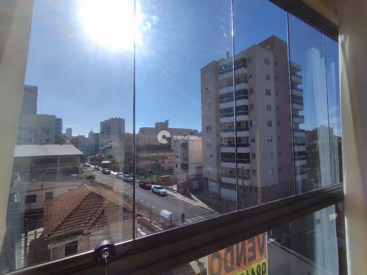 Cobertura à venda no Nossa Senhora de Fátima: 