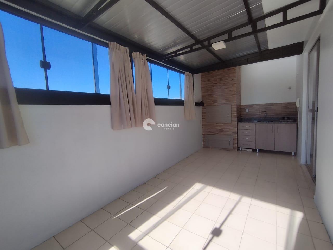 Cobertura à venda no Nossa Senhora de Fátima: 