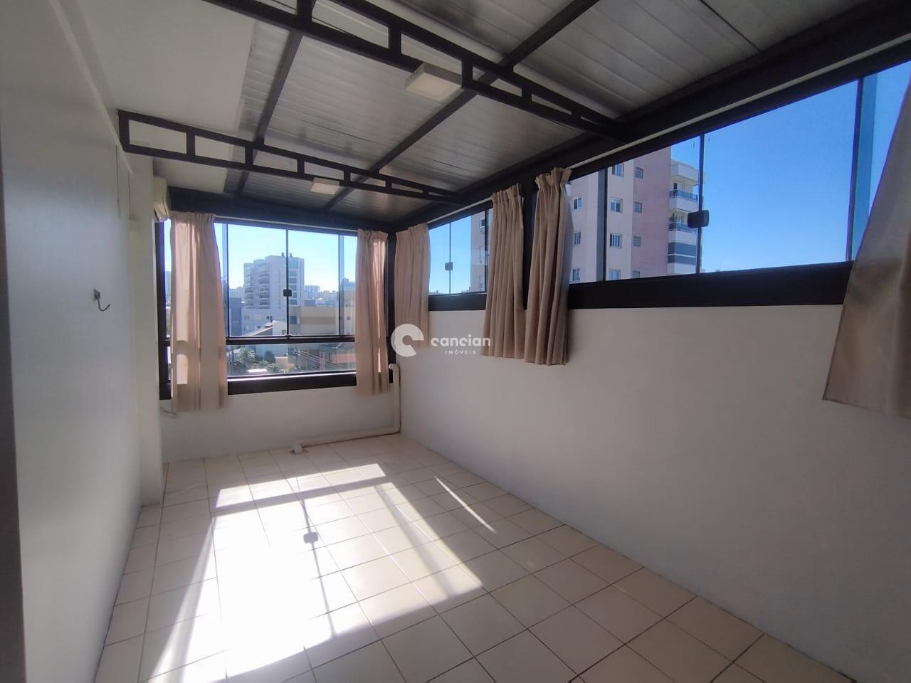 Cobertura à venda no Nossa Senhora de Fátima: 