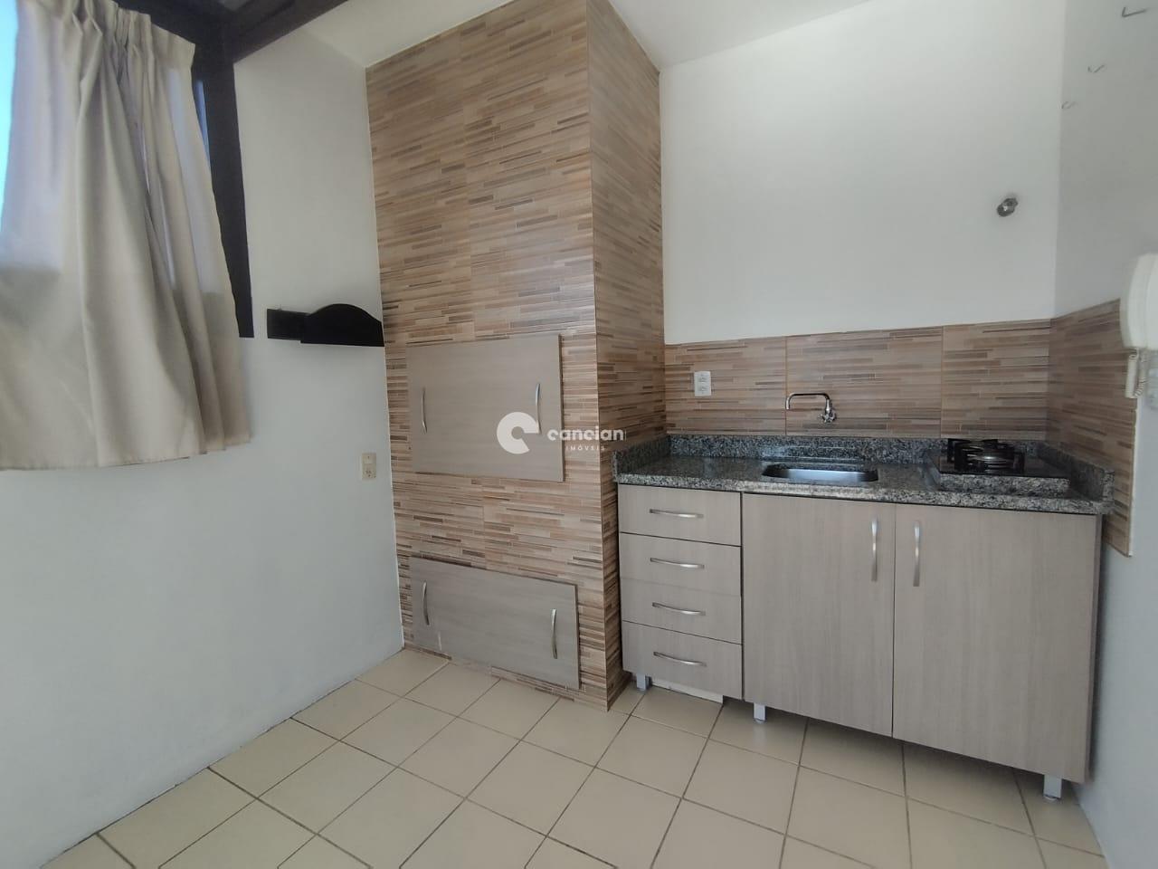 Cobertura à venda no Nossa Senhora de Fátima: 