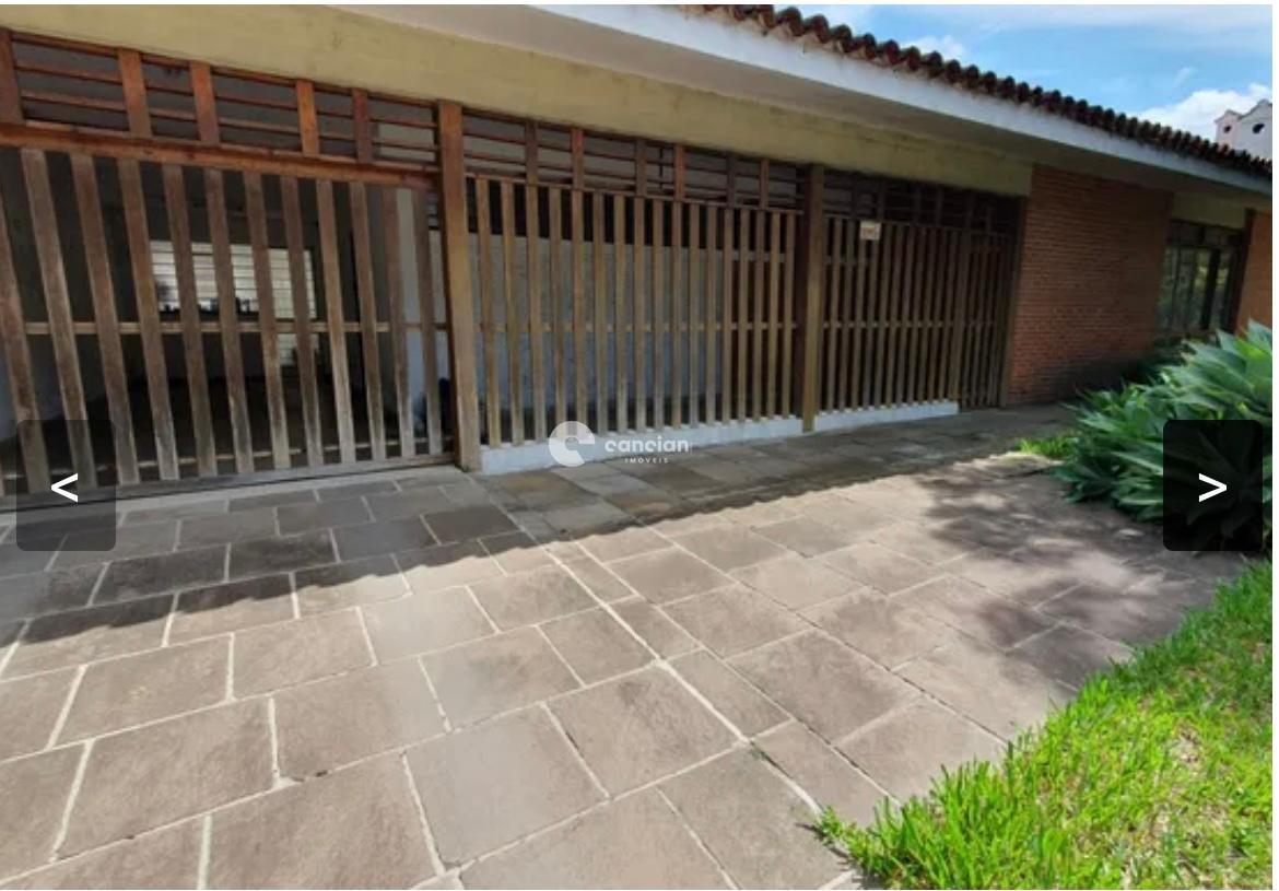 Casa à venda no Nossa Senhora de Lourdes: