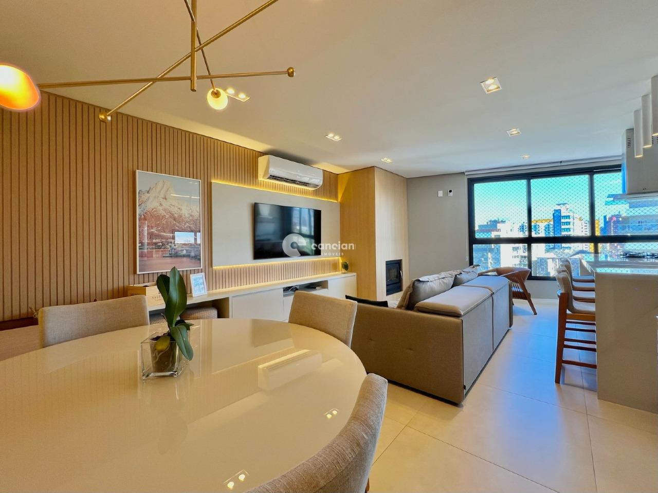 Apartamento à venda no Nossa Senhora Medianeira: