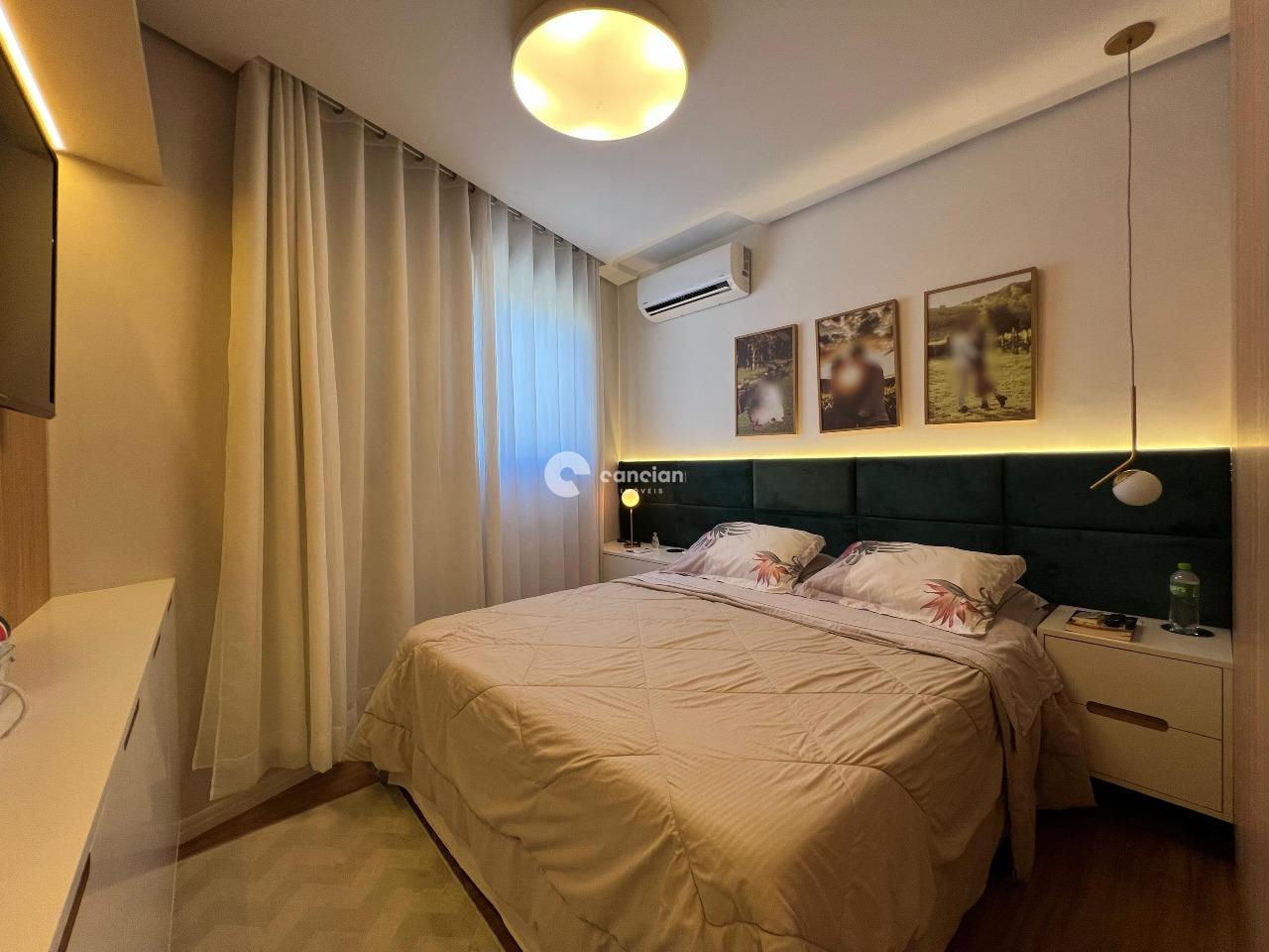 Apartamento à venda no Nossa Senhora Medianeira: