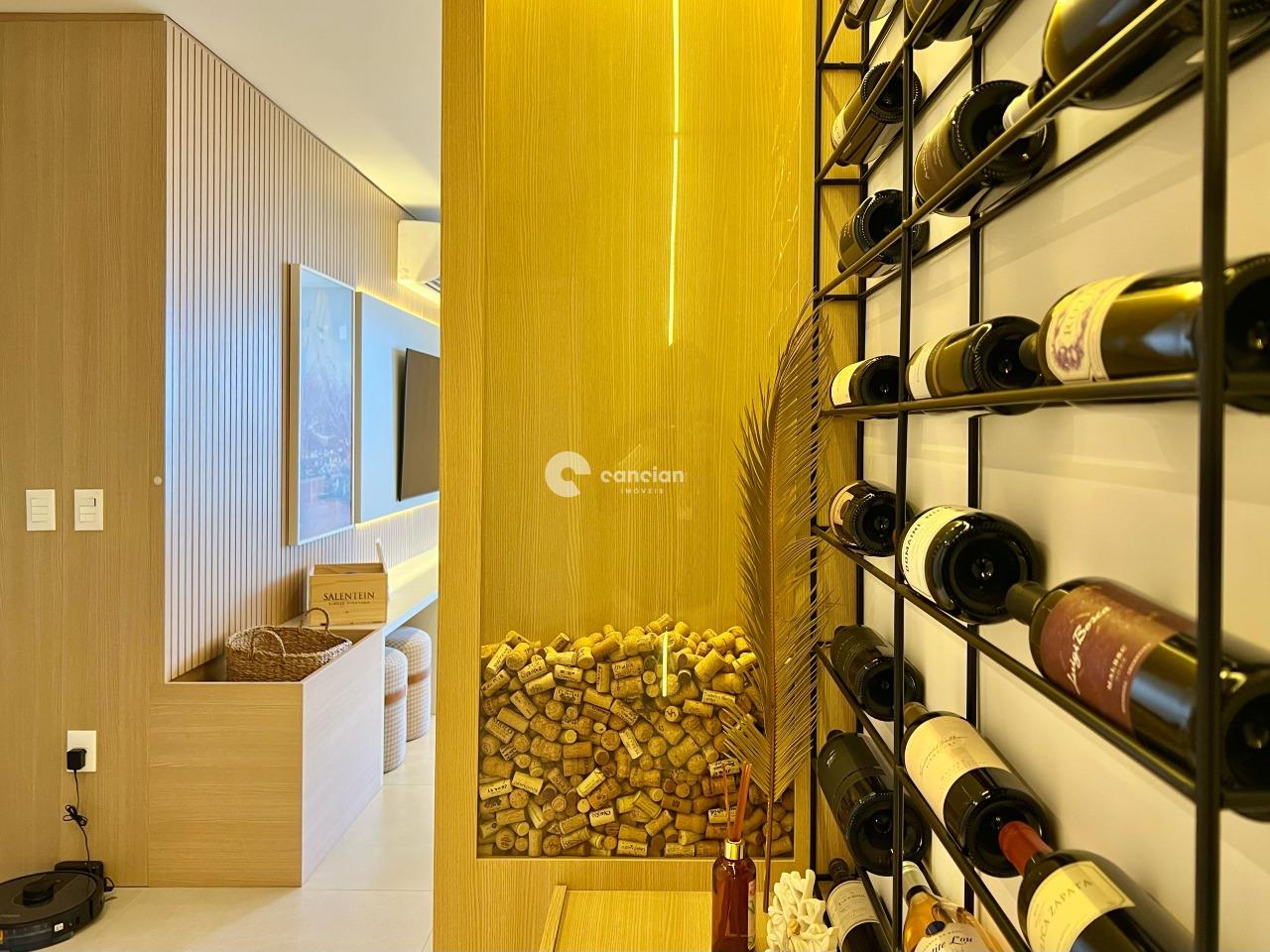 Apartamento à venda no Nossa Senhora Medianeira: