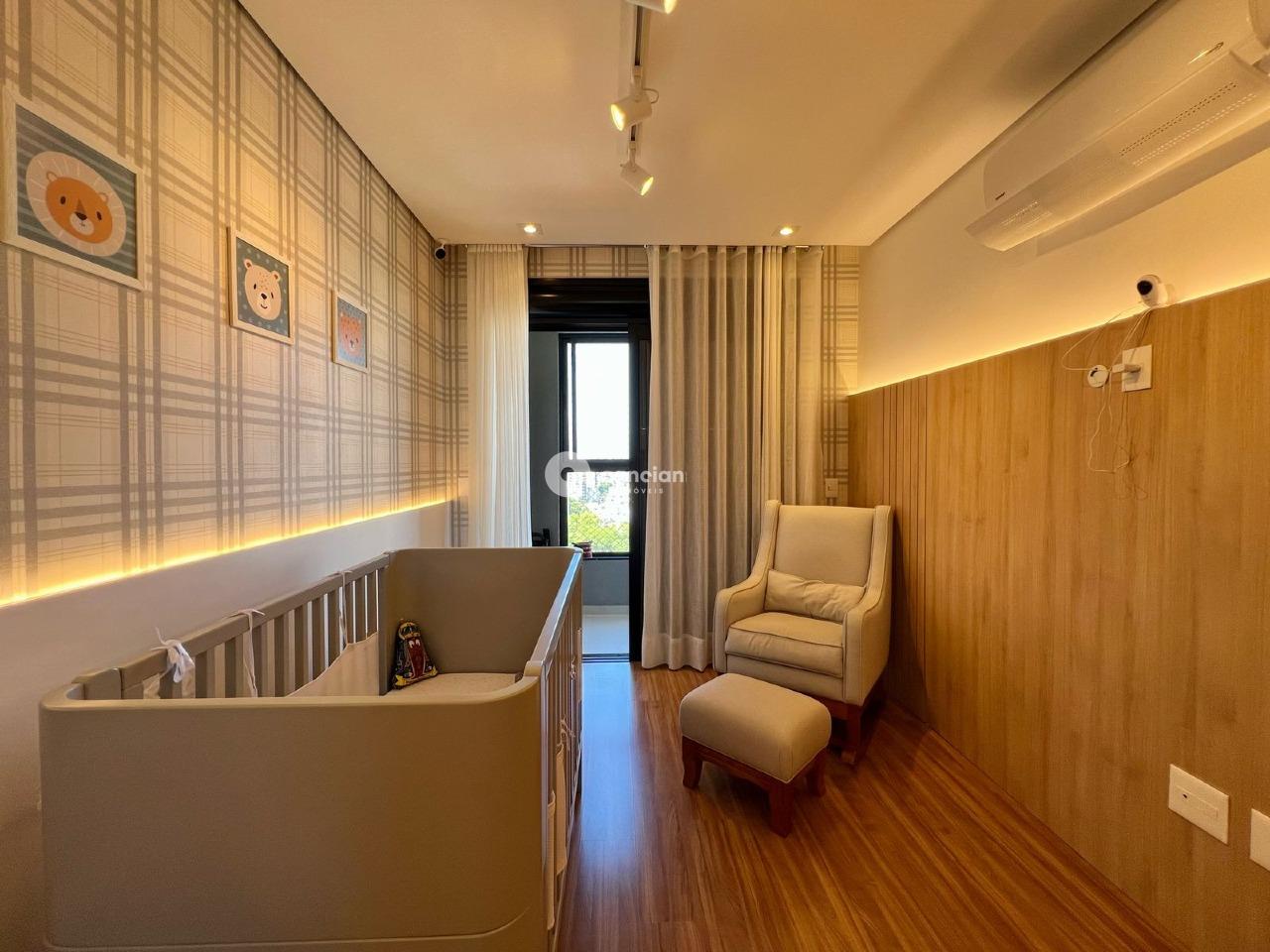 Apartamento à venda no Nossa Senhora Medianeira: