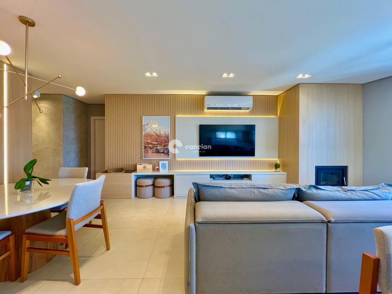 Apartamento à venda no Nossa Senhora Medianeira: