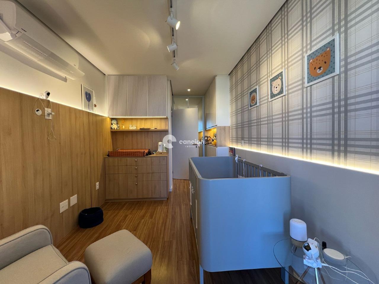 Apartamento à venda no Nossa Senhora Medianeira: