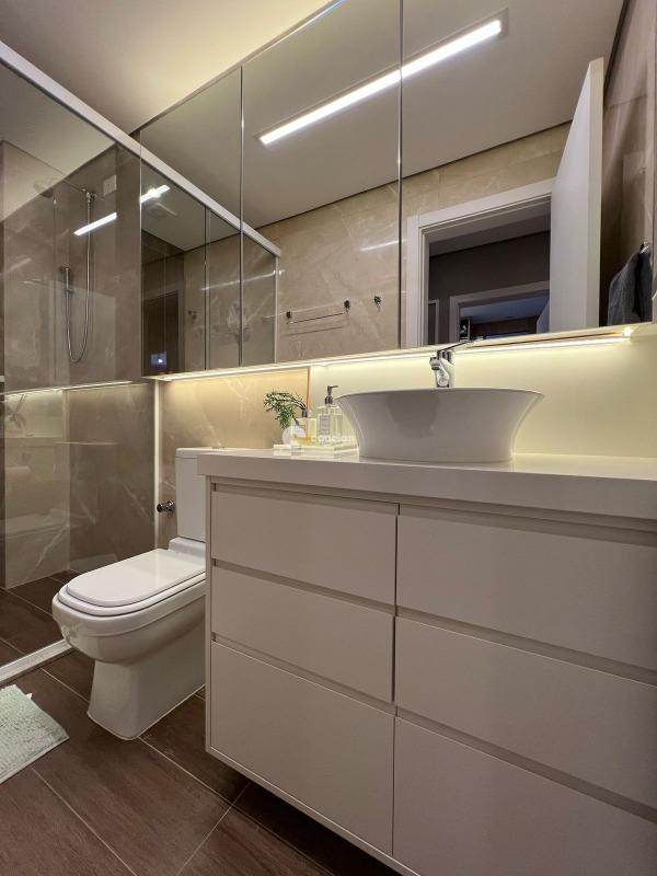 Apartamento à venda no Nossa Senhora Medianeira: