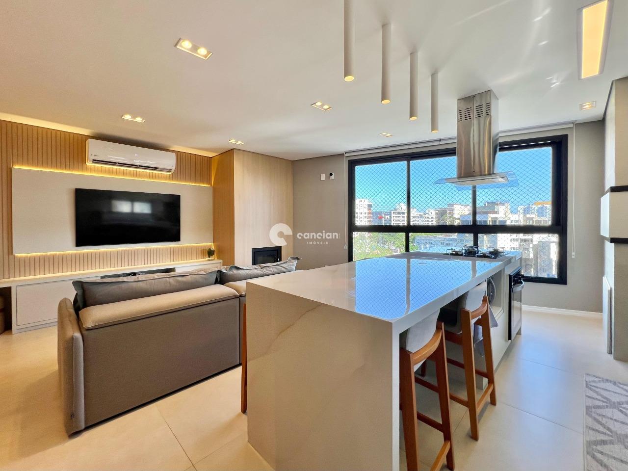 Apartamento à venda no Nossa Senhora Medianeira: