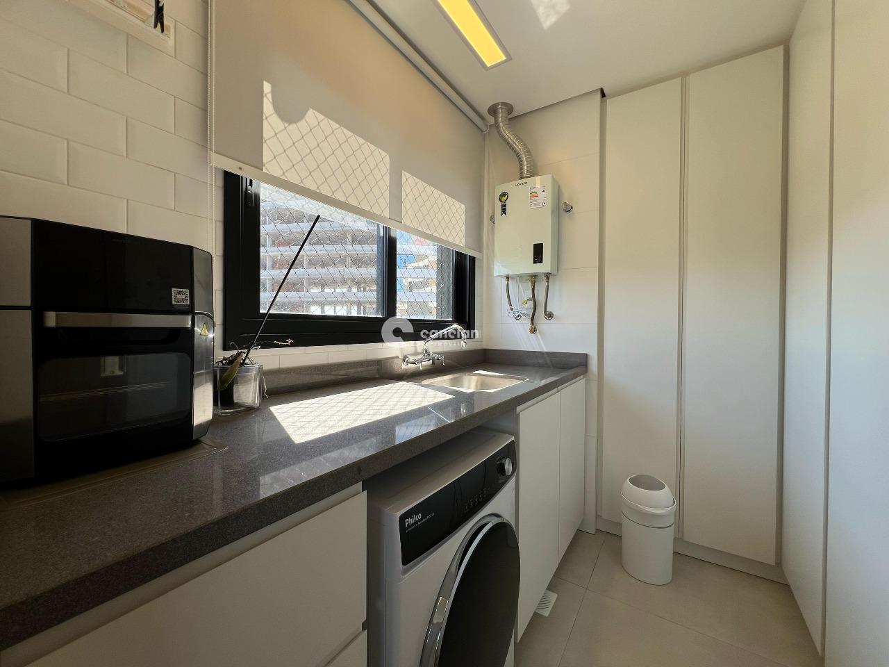 Apartamento à venda no Nossa Senhora Medianeira: