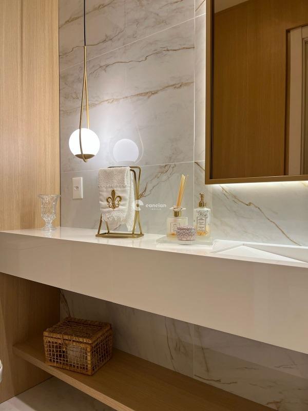 Apartamento à venda no Nossa Senhora Medianeira: