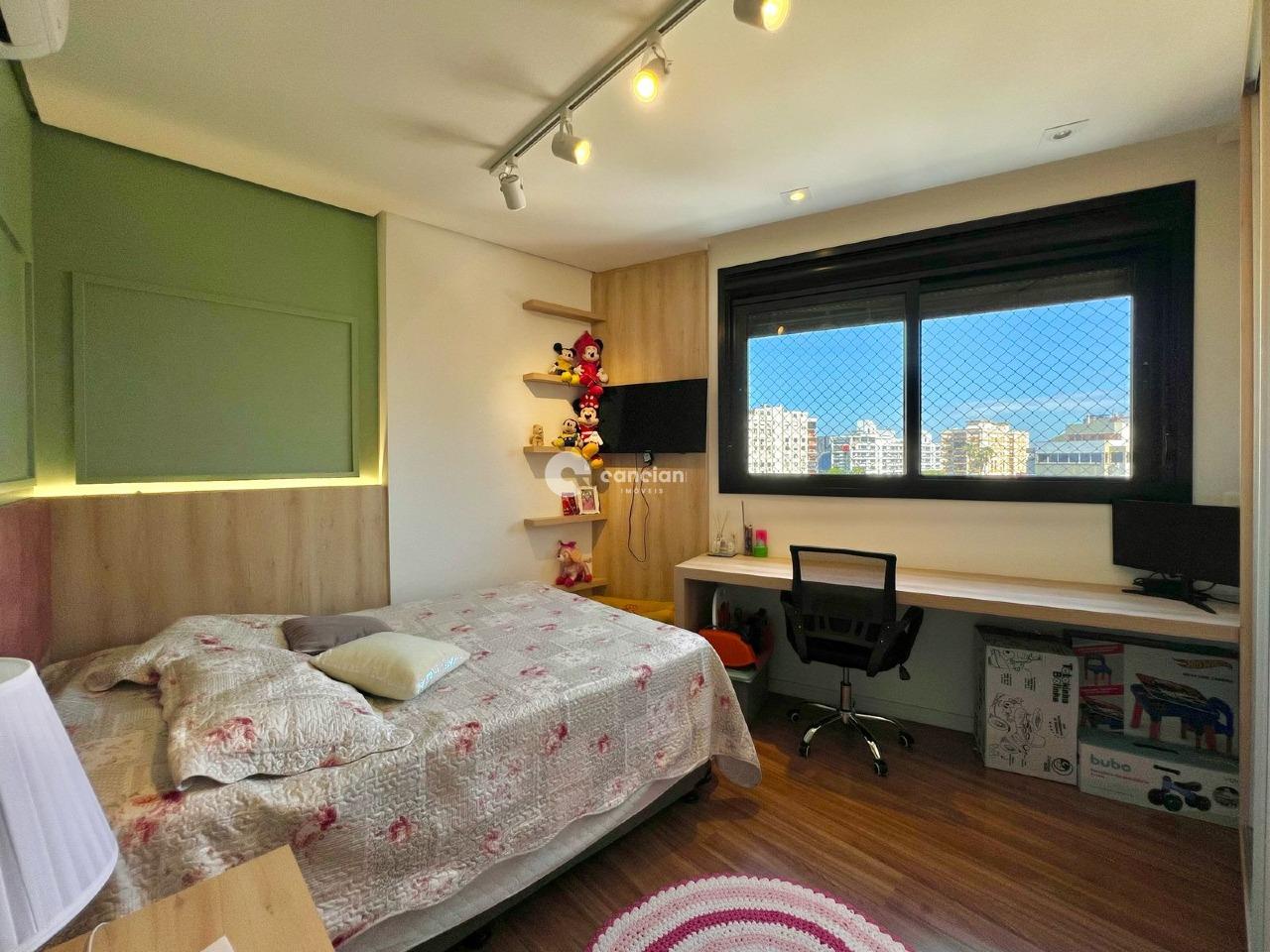 Apartamento à venda no Nossa Senhora Medianeira: