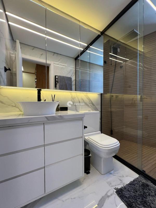 Apartamento à venda no Nossa Senhora Medianeira: