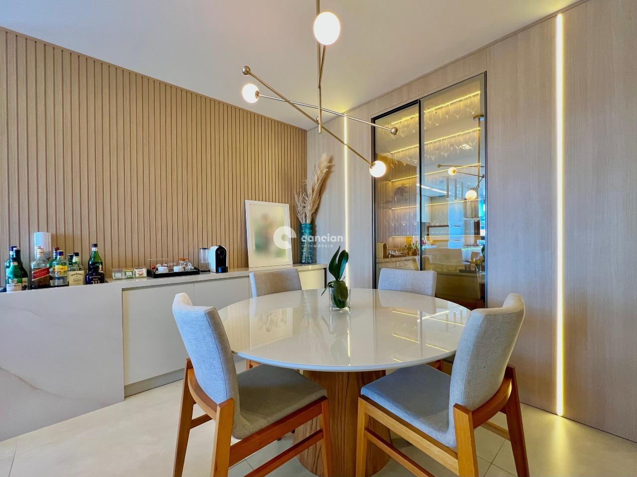 Apartamento à venda no Nossa Senhora Medianeira: