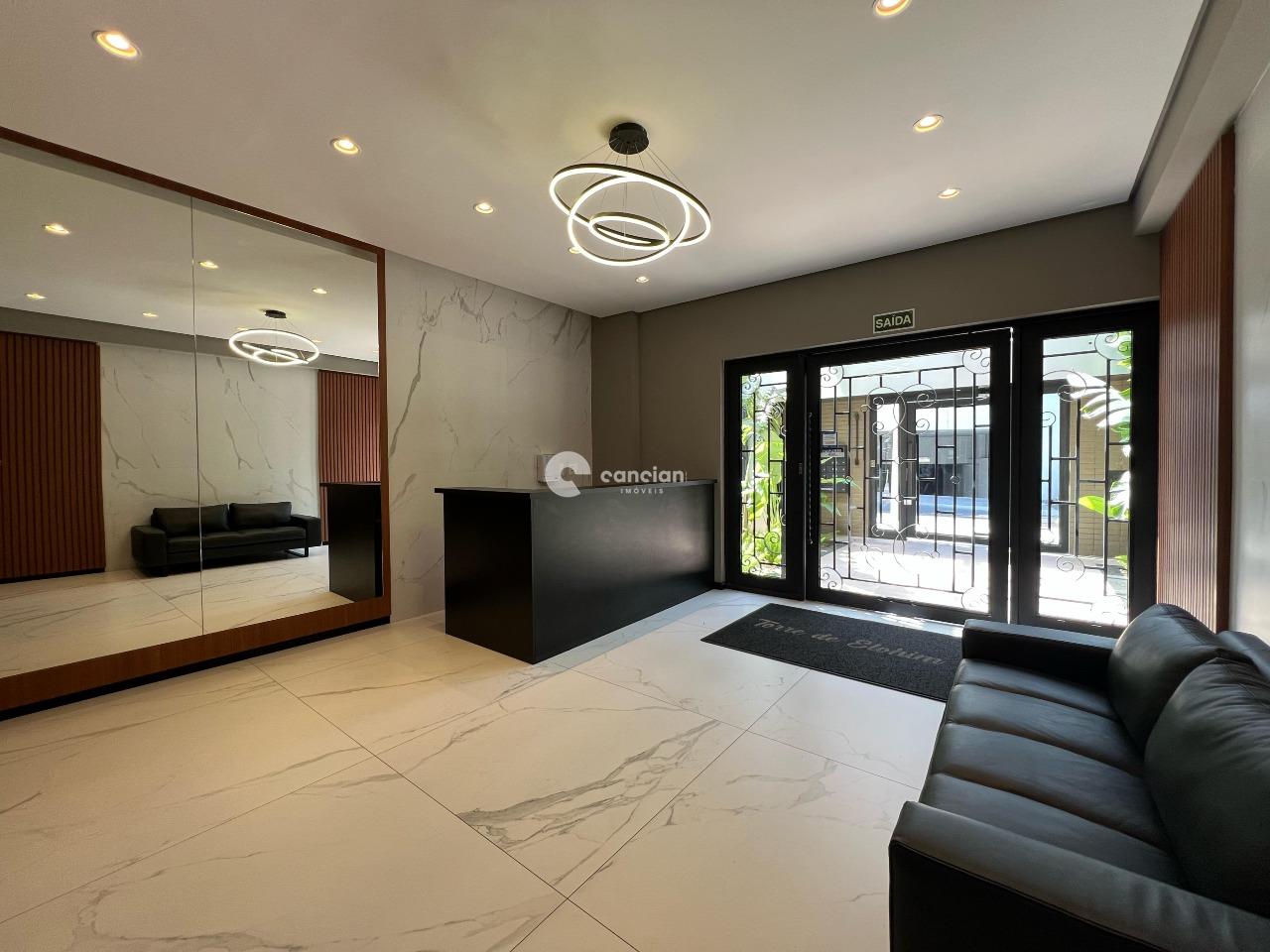 Apartamento à venda no Nossa Senhora Medianeira: