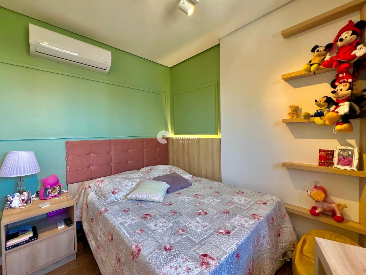 Apartamento à venda no Nossa Senhora Medianeira: