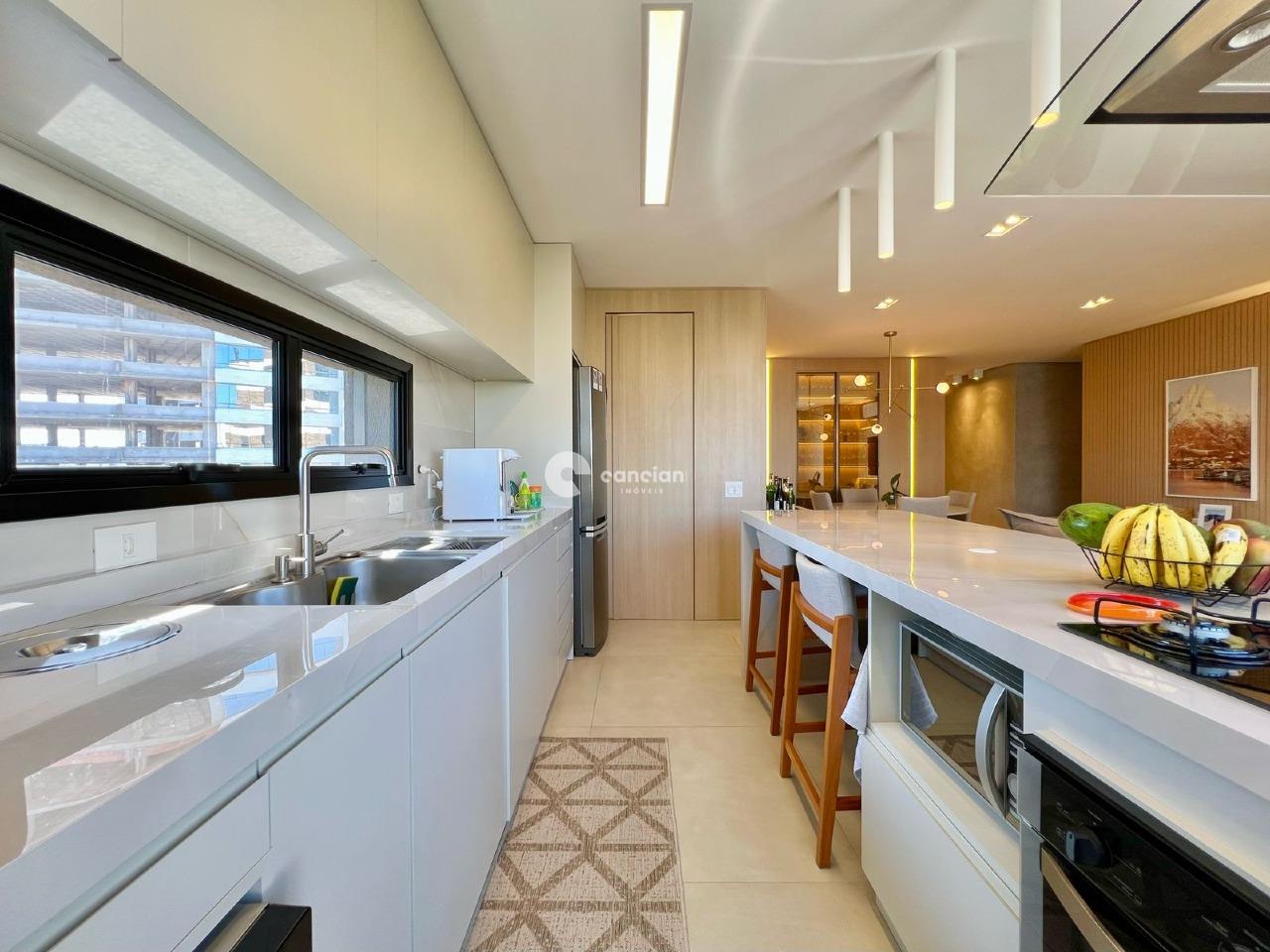 Apartamento à venda no Nossa Senhora Medianeira: