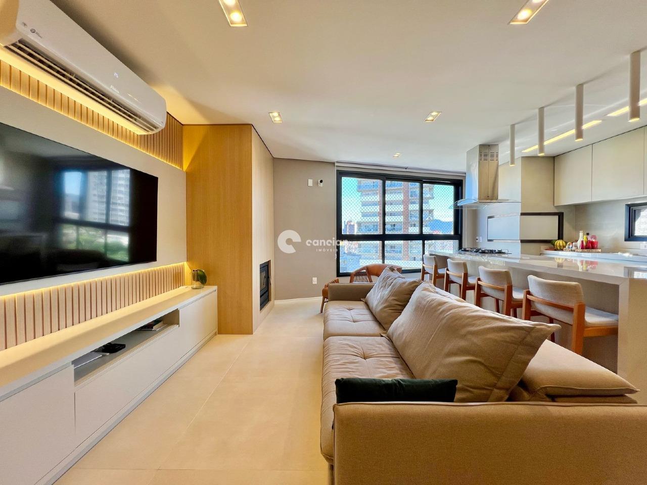 Apartamento à venda no Nossa Senhora Medianeira: