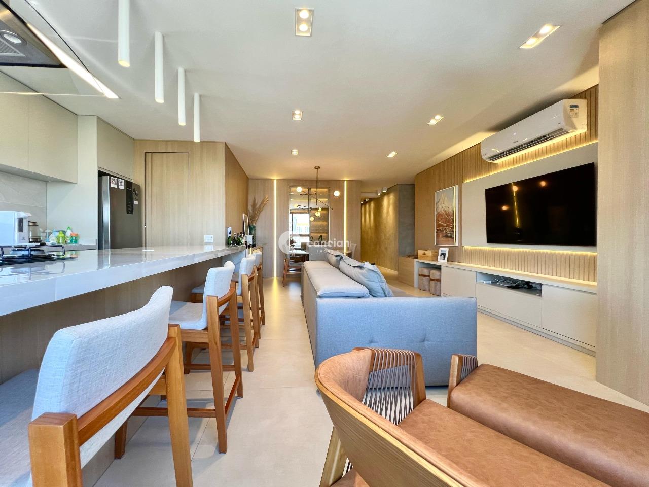 Apartamento à venda no Nossa Senhora Medianeira: