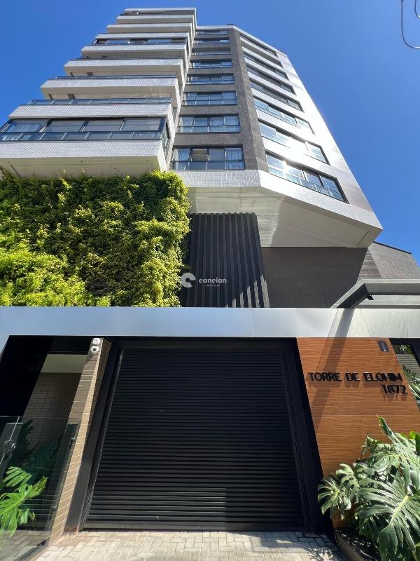 Apartamento à venda no Nossa Senhora Medianeira: