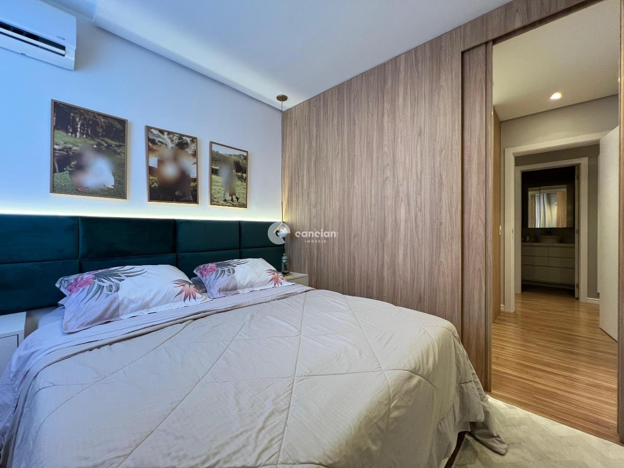 Apartamento à venda no Nossa Senhora Medianeira: