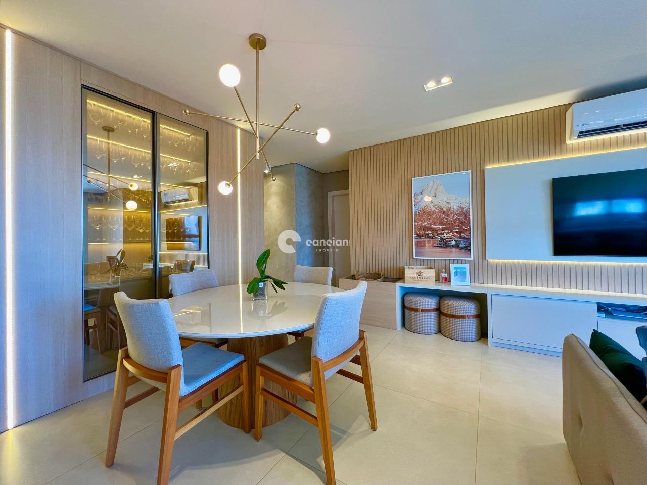 Apartamento à venda no Nossa Senhora Medianeira: