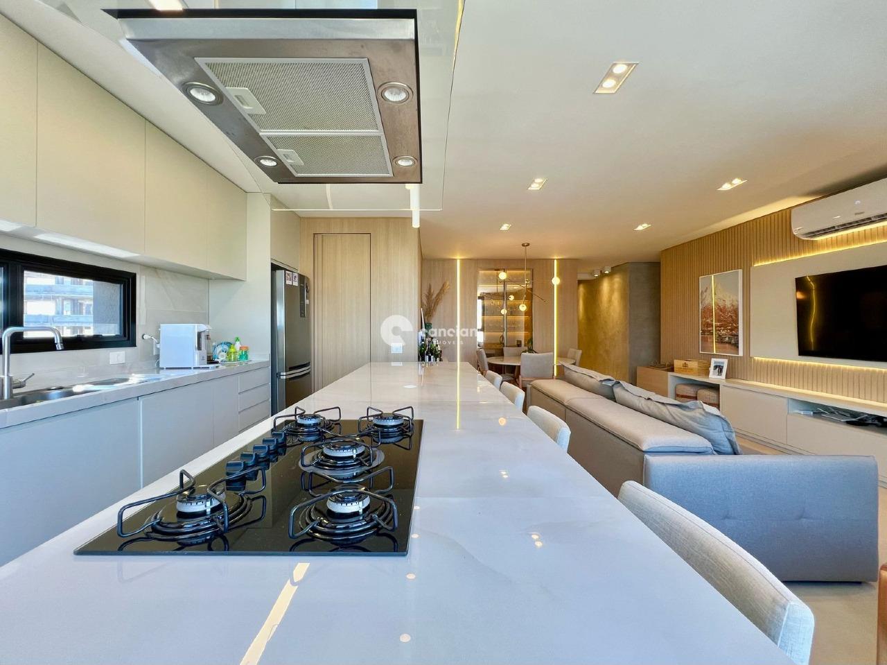 Apartamento à venda no Nossa Senhora Medianeira: