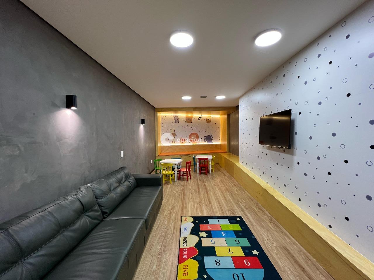 Apartamento à venda no Nossa Senhora Medianeira: