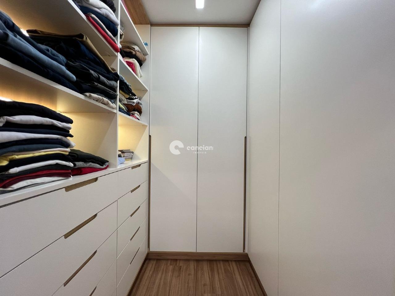 Apartamento à venda no Nossa Senhora Medianeira: