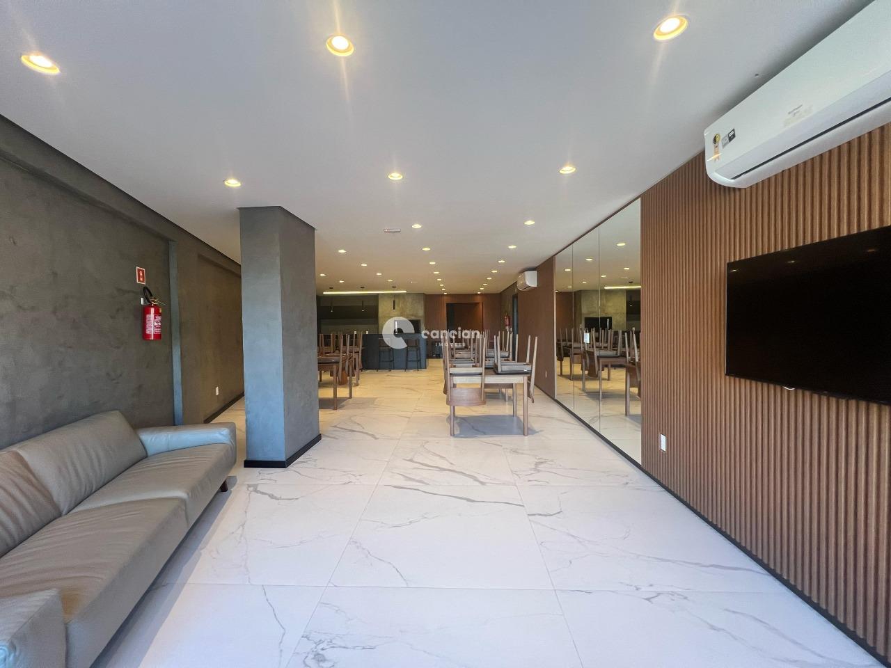 Apartamento à venda no Nossa Senhora Medianeira: