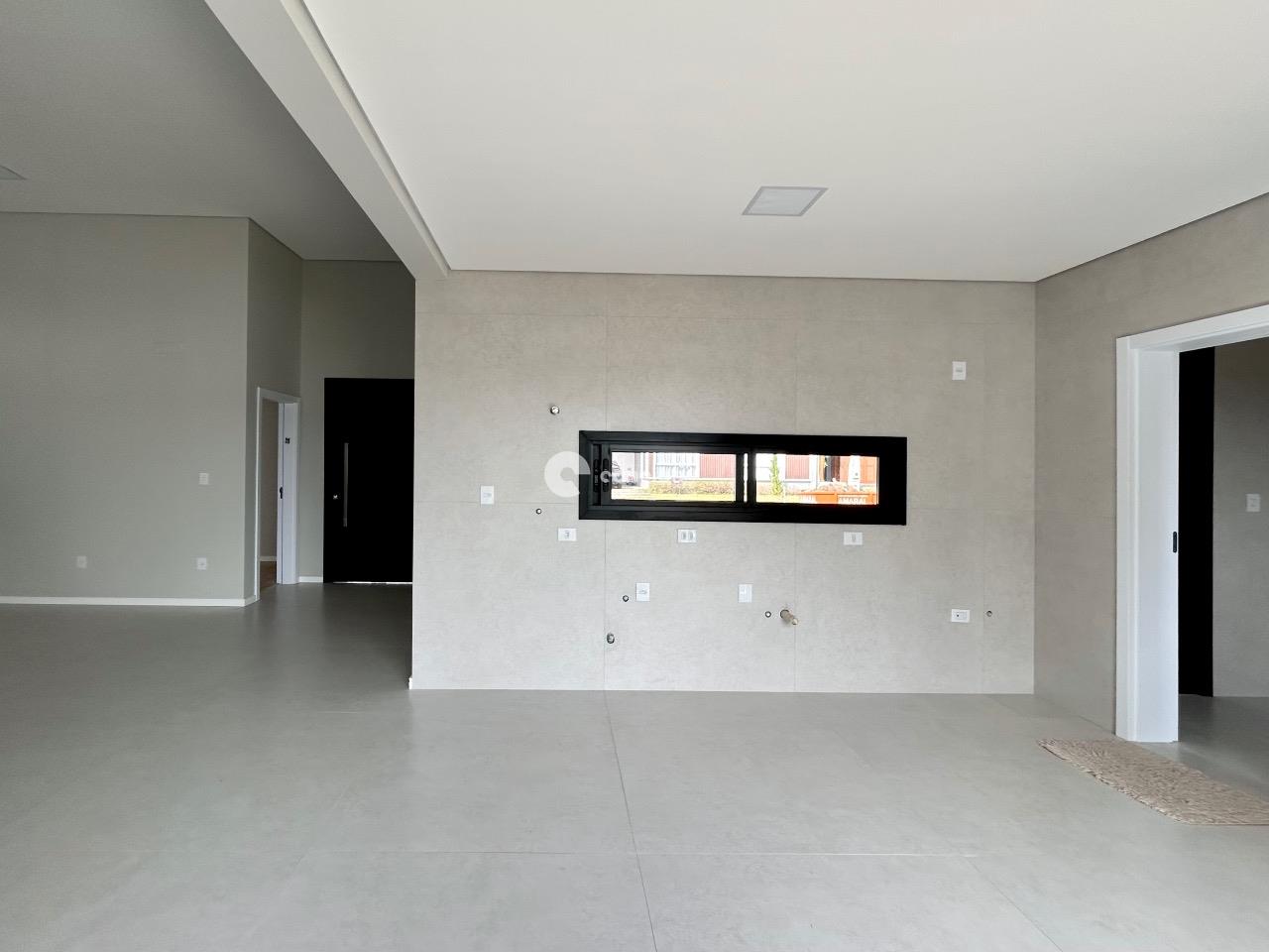 Casa de Condomínio à venda no Camobi: